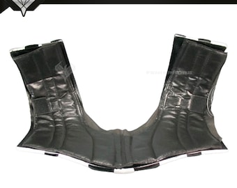 Imbottitura per armatura superiore con velcro della trilogia originale di Darth Vader, costume di Star Wars
