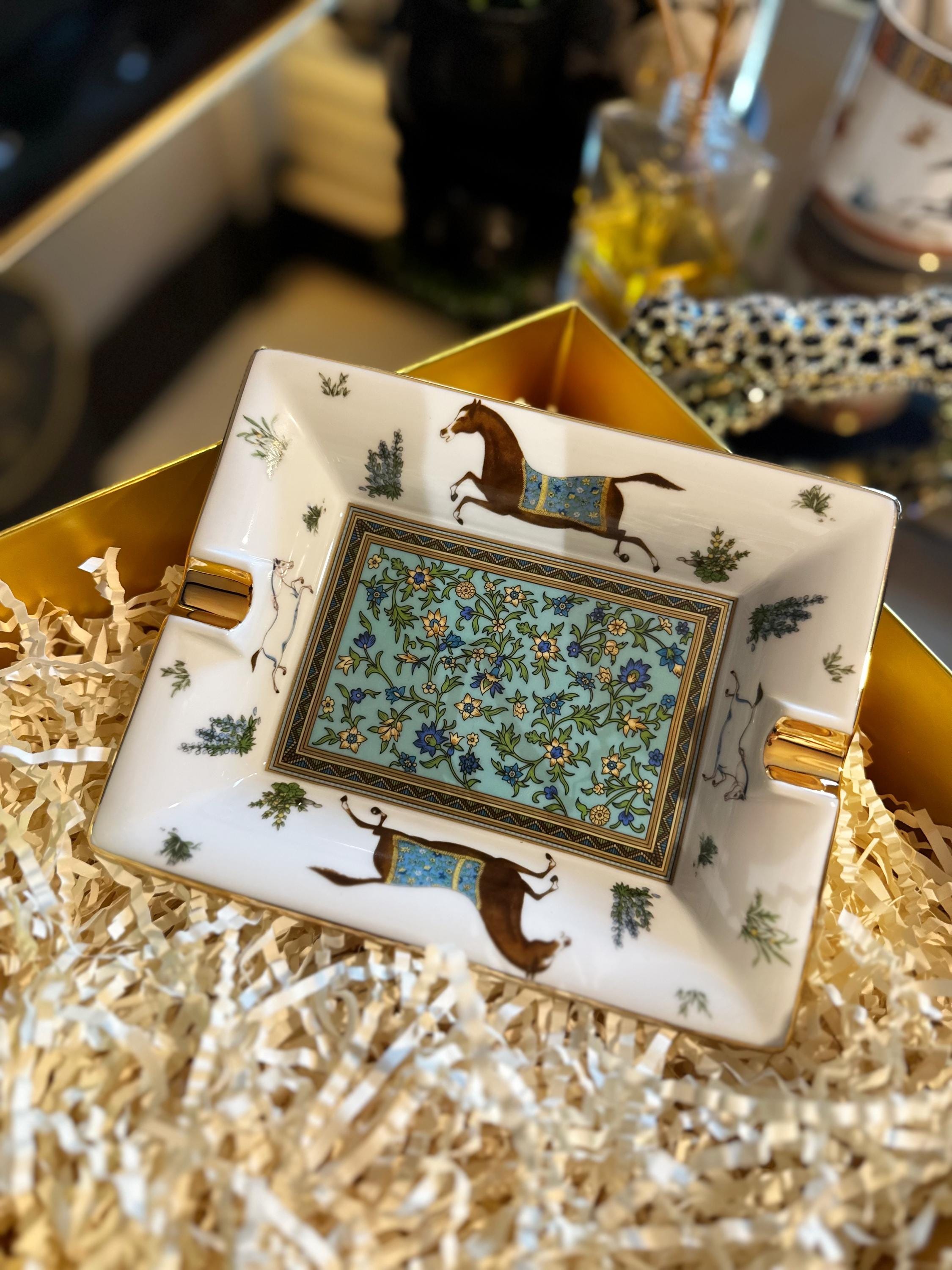 Cartier tray - Etsy 日本