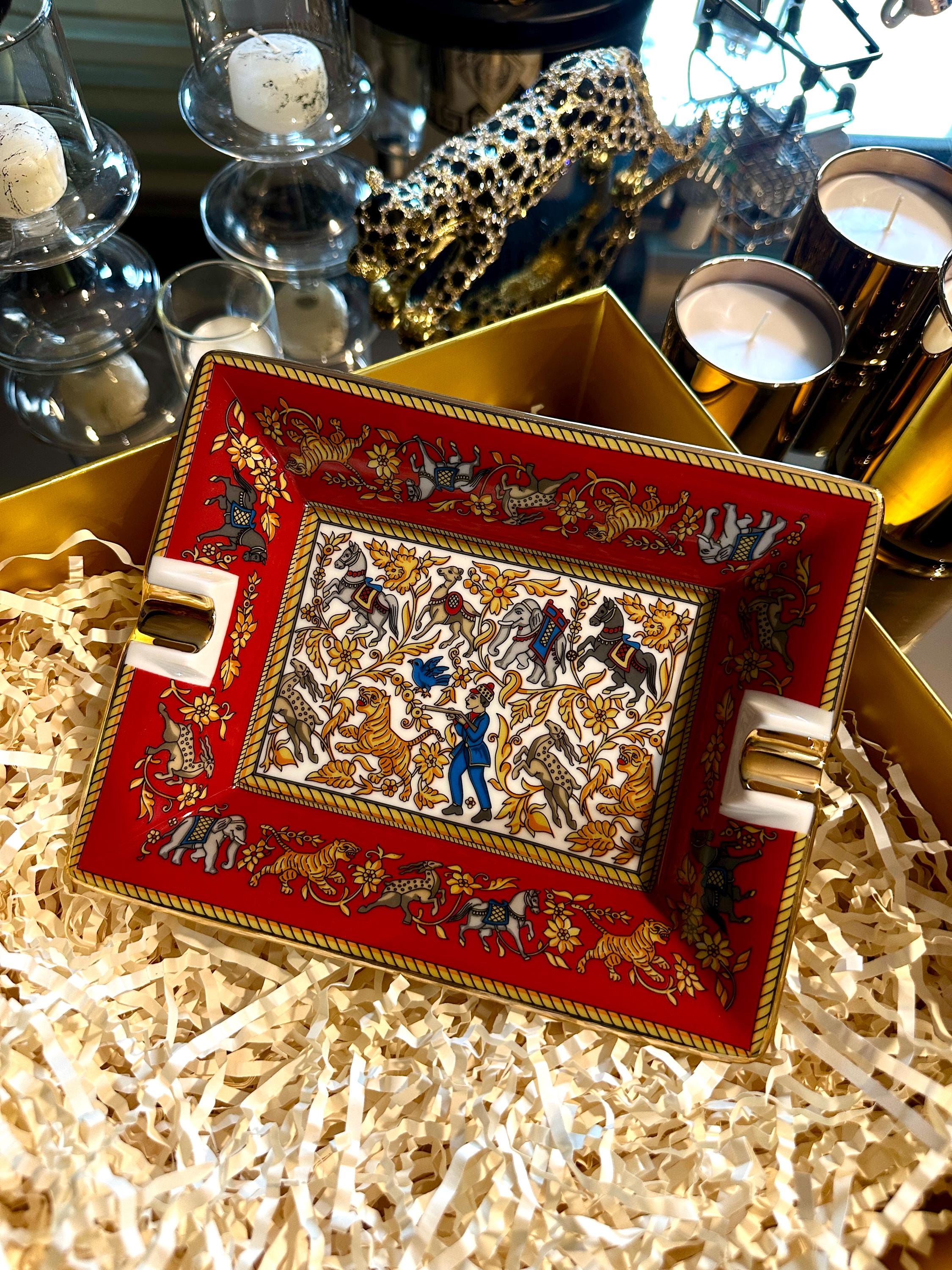 Hermes ashtray - Etsy 日本