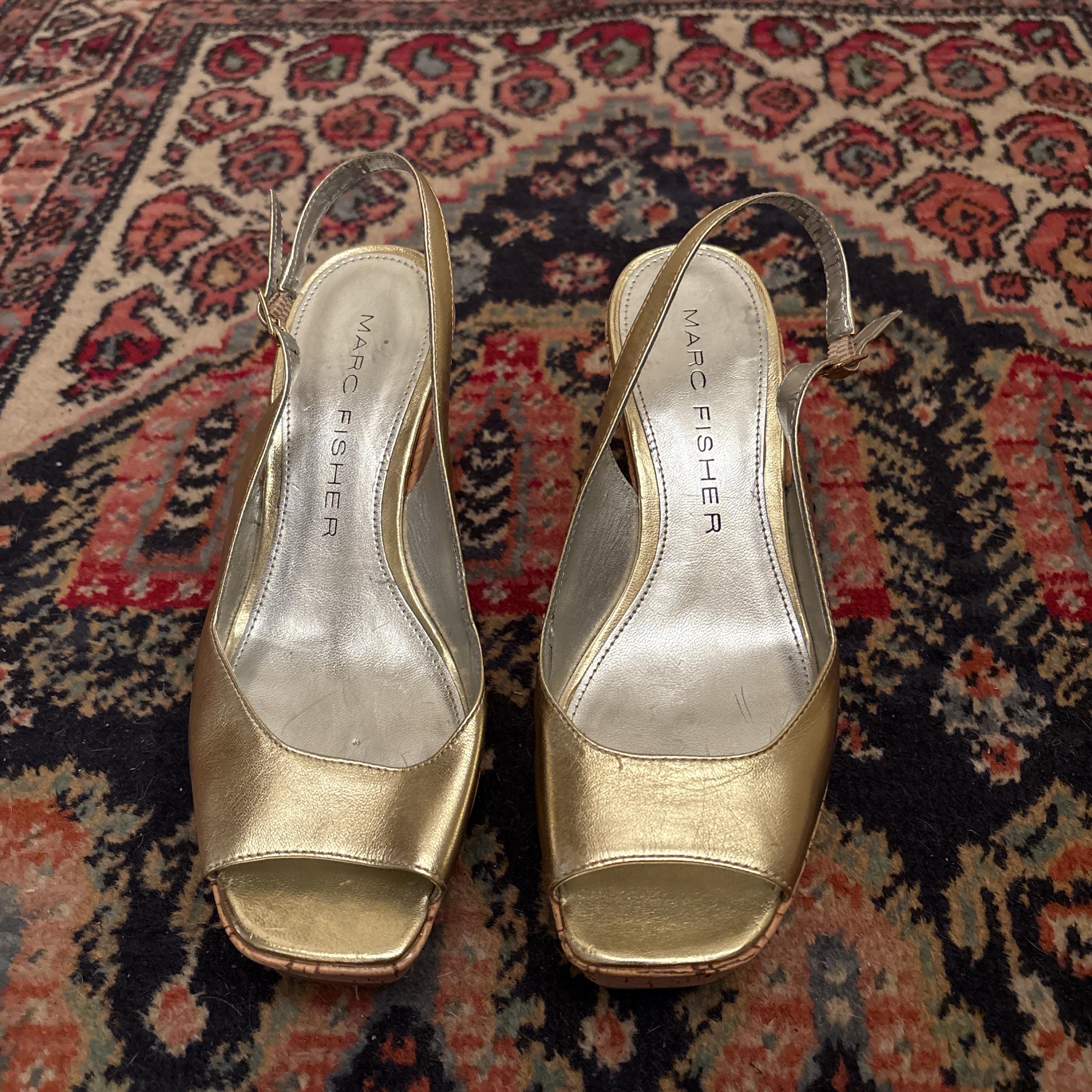 Marc Fisher Shoes - Etsy display picture 1