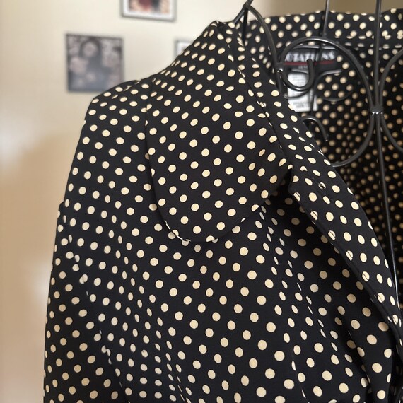 Vintage notations button down - medium - image 3