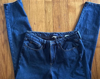 90s Bandolino Mom Jeans - size 14