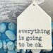 see more listings in the wall tags - small house section