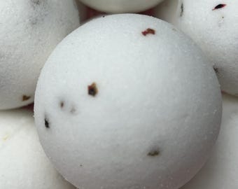 Natürliche Badebomben mit Avocadoöl für Entspannung – Spa-Badezusatz