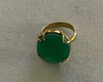 Verde Ring