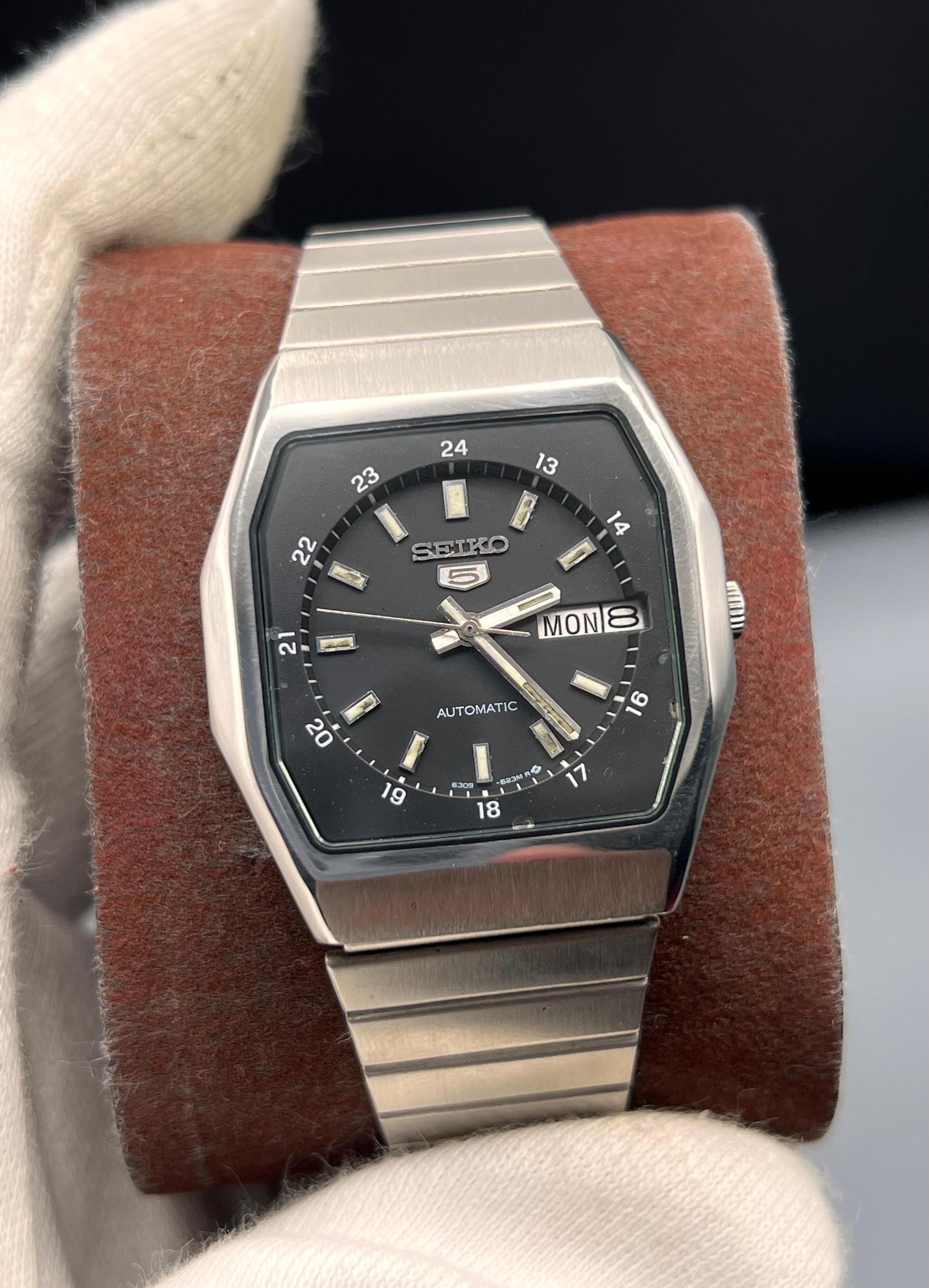 Seiko 6119 - Etsy 日本