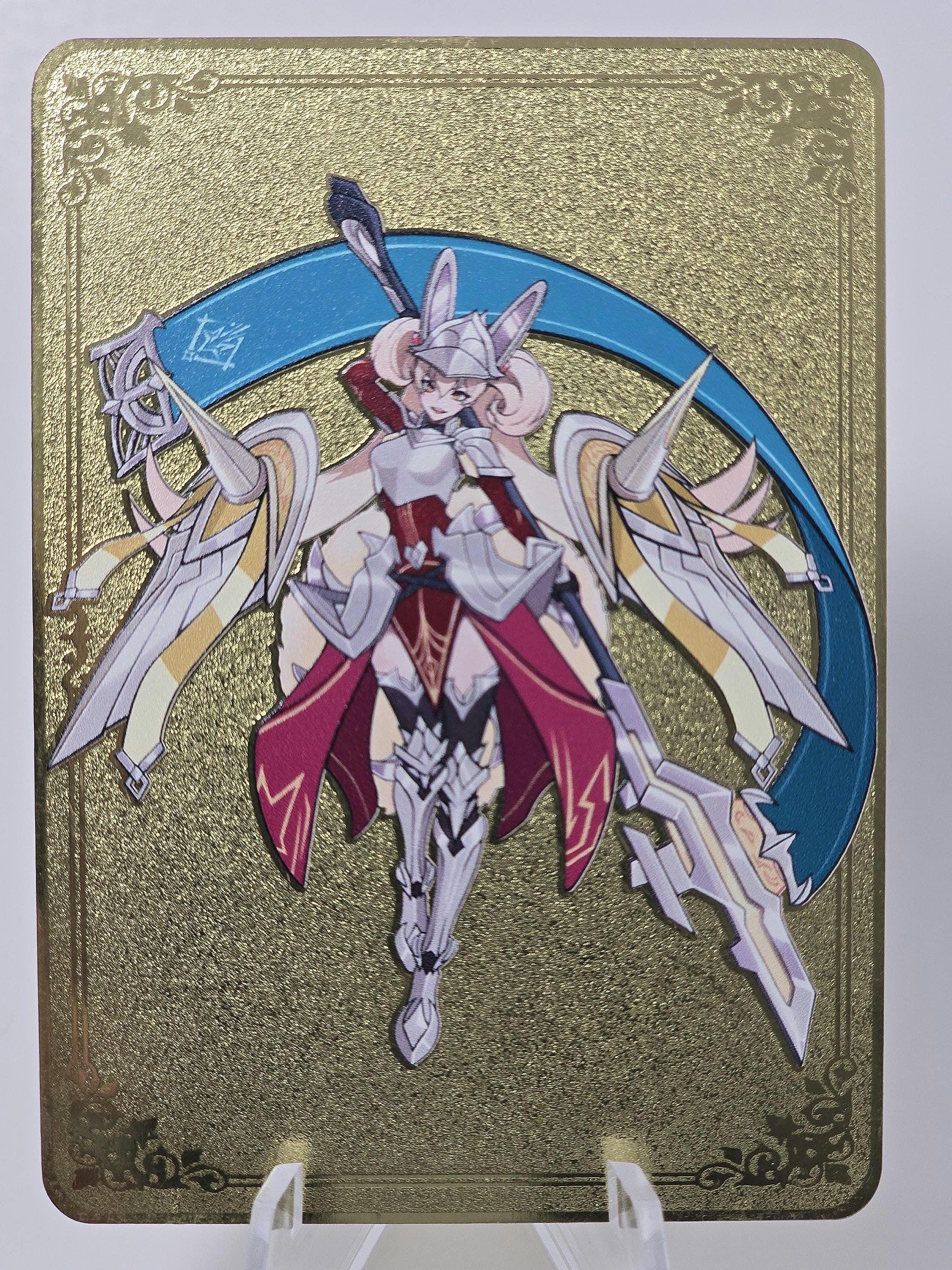 Dragonmaid Deck - Etsy