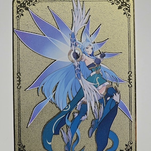 Yu-Gi-Oh! Apollousa Metal Field Center