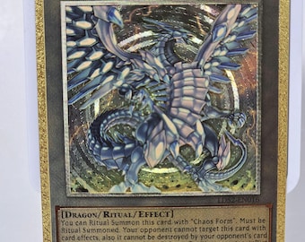 遊戯王 1996年 ブルーアイズ・ホワイトドラゴン ホログラフィックレア