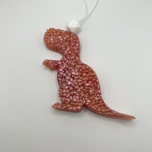 Dino Freshie
