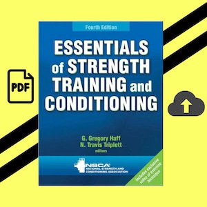 語学・辞書・学習参考書 Essentials of Strength Training 4th b44d0bce57e953cc8abf097b7d933d