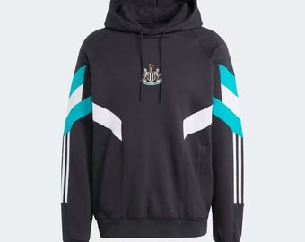 Newcastle United FC Hoodie