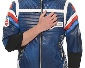 My Chemical Romance Killjoys Party Poison Jacket