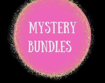 Mystery Book Bundle