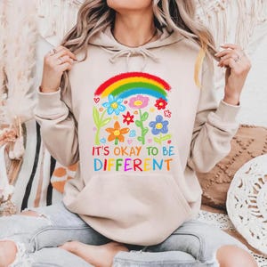 Autism Awareness Shirt, Autism Support Tee, Puzzle Piece Shirt, Advocate Shirt, Neurodiversity Shirt, Autism Month T-Shirt