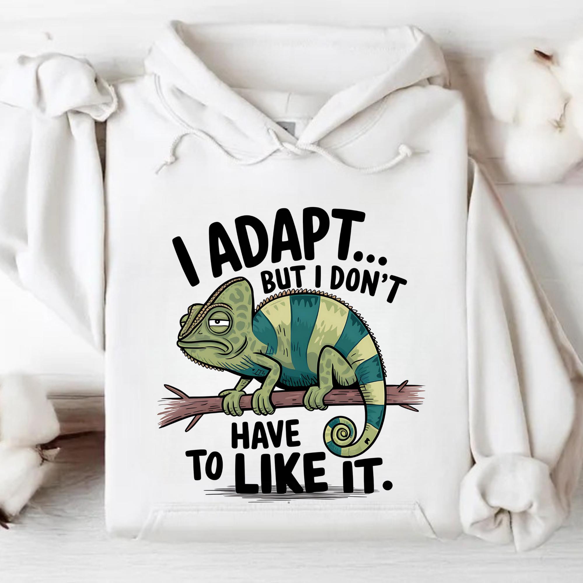 Reptile hoodie Italia