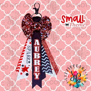 Rucksack-Band-Reißverschluss-Anhänger, SMALL. Präsentieren Sie Ihren persönlichen Stil, Teamstil und verbessern Sie das perfekte Geburtstagsgeschenk.