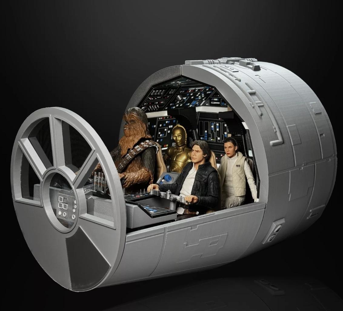 Millennium cockpit - Etsy 日本