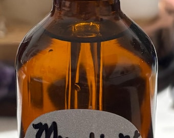Moonlight Devotion Anointing Oil Aromatherapy Essential Oil