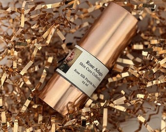 Rose Silk Peptide Serum