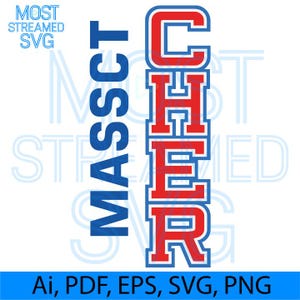 Retro-inspired Cheer Svg Png Team Template Cheerleading DIY Customizable Template Cheer Team Shirts Cheerleading SVG Png Svg for Cricut