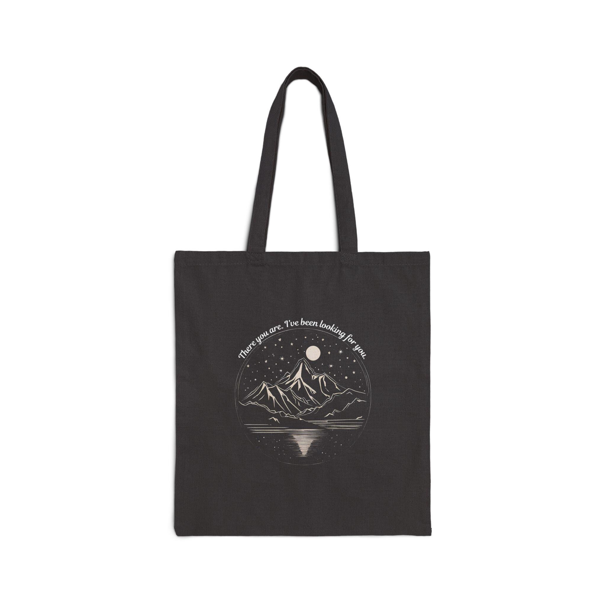 Ive Tote Bag - Etsy