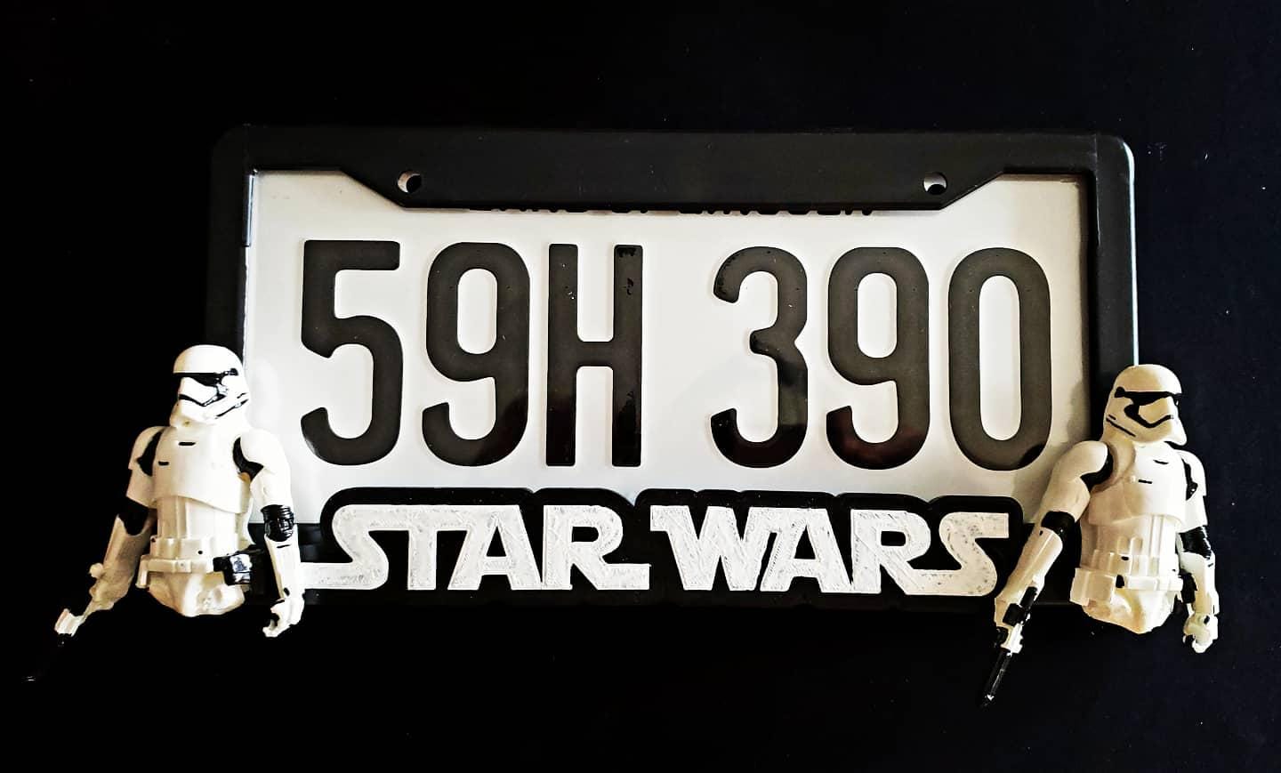 Luke Skywalker Lightsaber Parts