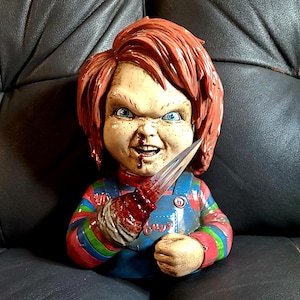 Chucky Light - Etsy