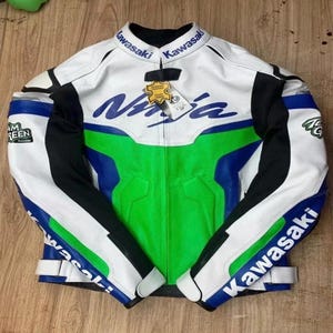 Zx4rr Jacket - Etsy