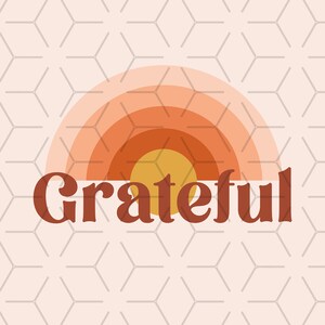 Retro Sublimations, Designs Downloads, Vintage Sublimations, Png, Clipart, Shirt Design, Sublimation Downloads, Grateful, Rainbow