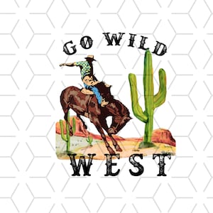 Cowgirl Sublimations, Designs Downloads, Horse Sublimation, Png, Clipart, Shirt Design Sublimation Downloads, Country, Wild West