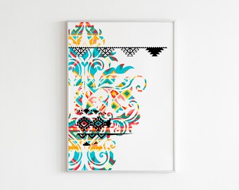 poster art etsy