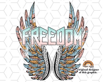 Download Wings Shirt Design Retro Sublimations Designs Downloads Rock Clipart Vintage Sublimations Mama Png Sublimation Downloads Dreamer Clip Art Art Collectibles