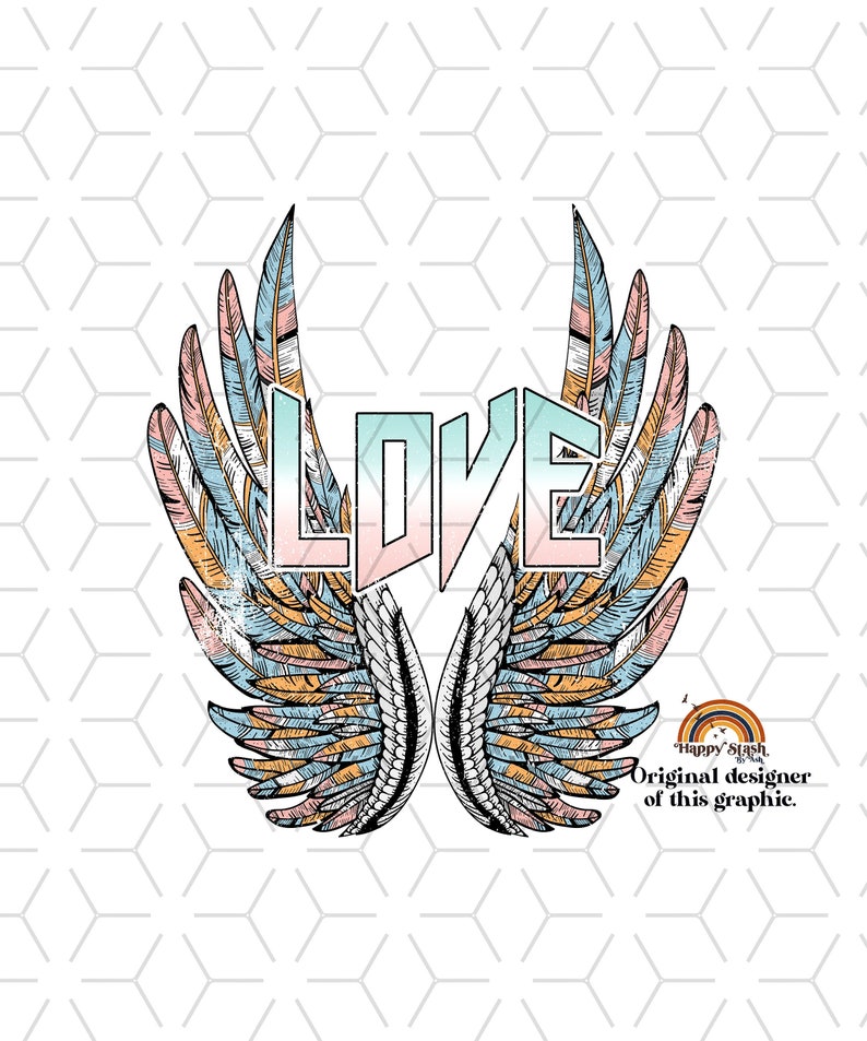 Free Free 83 Dreamer Wings Svg SVG PNG EPS DXF File