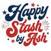 Inhaber von <a href='https://www.etsy.com/de/shop/HappyStashByAsh?ref=l2-about-shopname&from_page=listing' class='wt-text-link'>HappyStashByAsh</a>