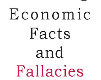 Economic Facts and Fallacies Download