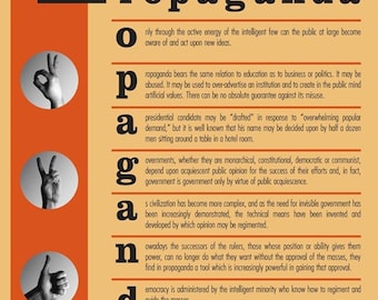 Propaganda: (1928) by Edward L. Bernays Download