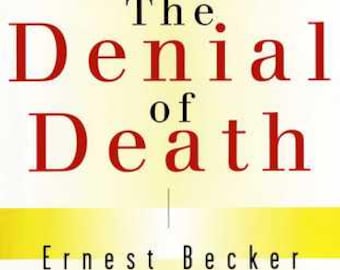 The Denial of Death Download