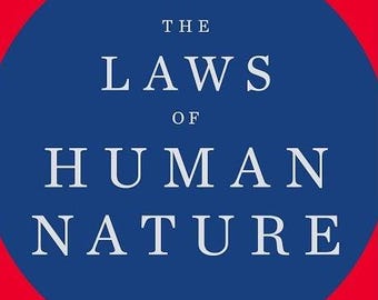 The Laws of Human Nature Download