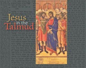 Jesus in the Talmud Download