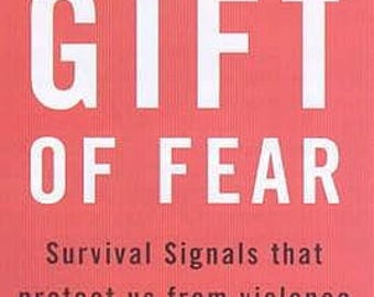 The Gift of Fear: Survival Signals That Protect Us from Violence Download
