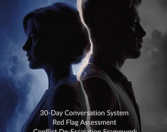 The Relationship Clarity Protocol™