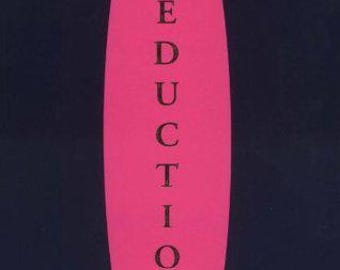 The Art of Seduction by Robert Greene Download