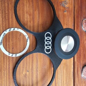 Audi TT MK1 phone holder