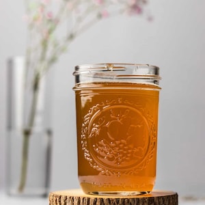 Handcrafted Simple Syrup Trio | Mix & Match Cocktail Syrups | House-Made Infusions | Gourmet Drink Enhancer