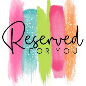 Gereserveerd voor retouradres