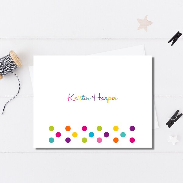 Design Note Cards Etsy