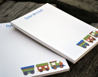 personalized notepads personalized elephant
