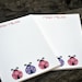 see more listings in the Notepads section