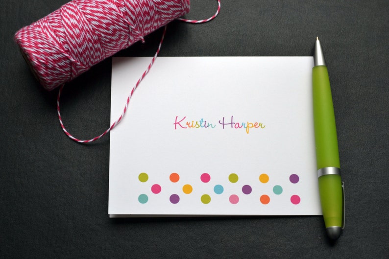 Personalized Stationery / Personalized Stationary / Etsy